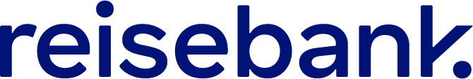 ReiseBank Logo
